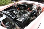 DeSoto Fireflite Sportsman Hardtop Coupe 1956 года